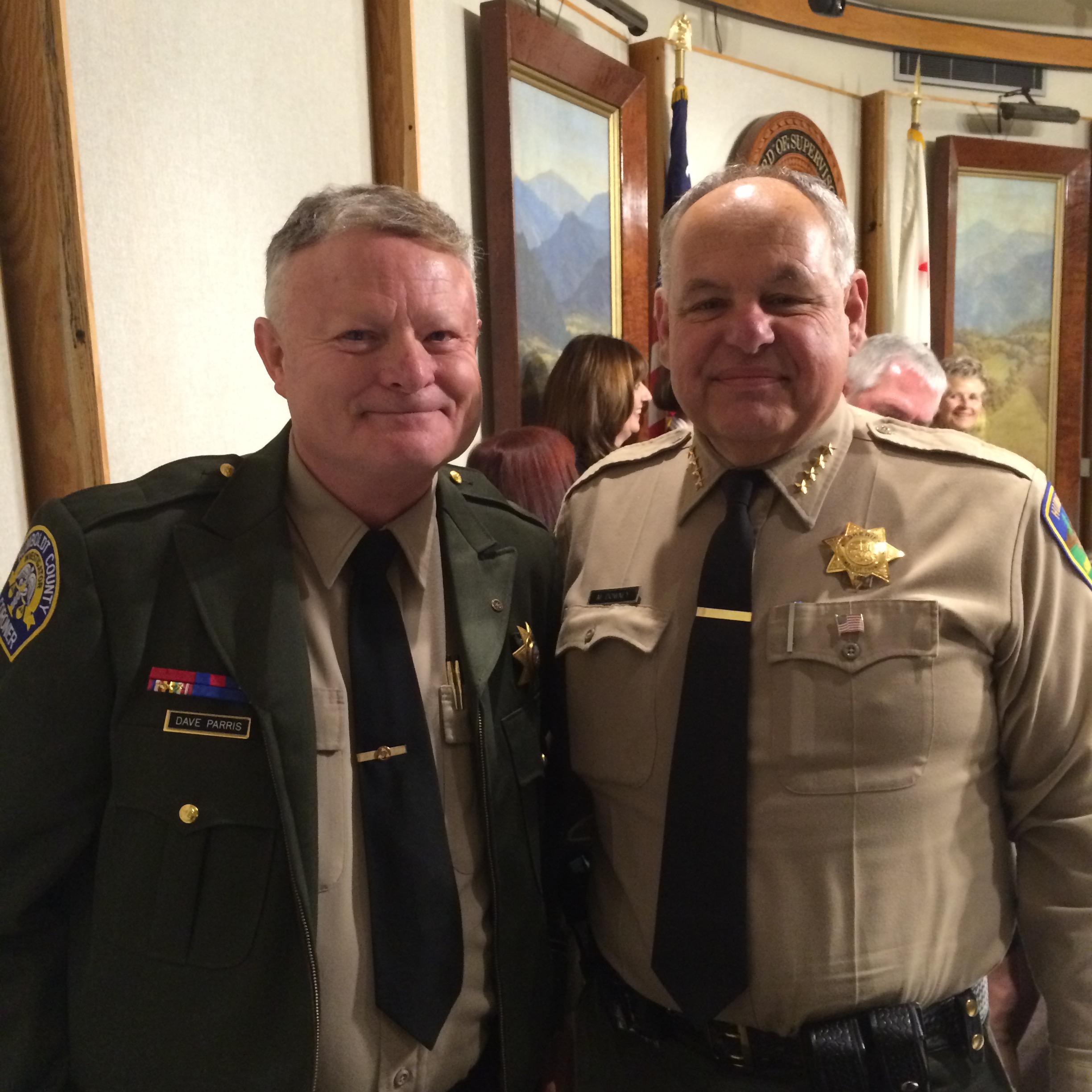 Swearing in 1.2015 3